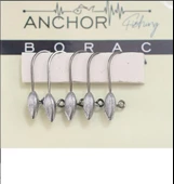 Anchor BoraC Lrf Jig head - 1