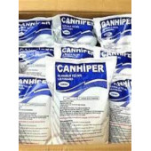 Cansa Canhiper Kanatlı hayvanlar ve köpekler için bit pire kene tozu 200gr. - 1