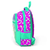 Coral High İlkokul Sırt Çantası ve Beslenme Çantası Seti - Avokado Kız Çocuk thumbnail 2