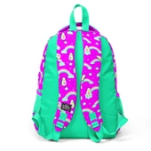 Coral High İlkokul Sırt Çantası ve Beslenme Çantası Seti - Avokado Kız Çocuk thumbnail 3