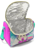 Coral High Su Yeşili Unicorn Üçlü İlkokul Okul Çanta Seti - 4