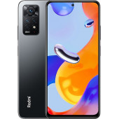 Xiaomi Redmi Note 11 Pro 128 GB 8 GB Gri (İthalatçı Garantili) - 1