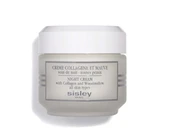 Sisley Crème Collagène Et Mauve Gece Kremi 50 ML - 1