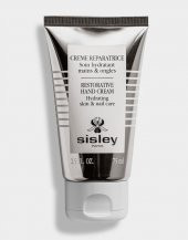 Sisley Creme Reparatrice Pour Les Mains 75ML El & Vücut Kremi - 1