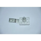 MAKO SİLGİ FREZESİ VİDALI KÜÇÜK SAĞ DKS 72742622 - 1