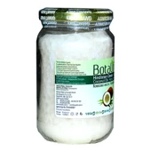 Botalife Hindistan Cevizi Yağı 300Gr %100 Saf Doğal Organik - 2