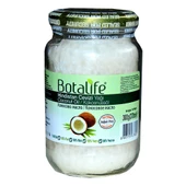 Botalife Hindistan Cevizi Yağı 300Gr %100 Saf Doğal Organik - 1