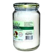 Botalife Hindistan Cevizi Yağı 300Gr %100 Saf Doğal Organik - 3