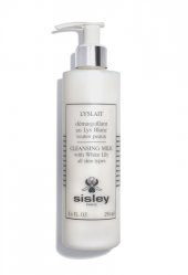 Sisley Lyslait Cilt Temizleme Sütü 250 ML - 1