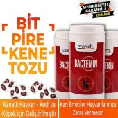 Bactemin 500 Gram Canhiper - 1