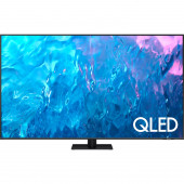 Samsung 85Q70C 85" 214 Ekran Uydu Alıcılı 4K Ultra HD Smart QLED TV - 1