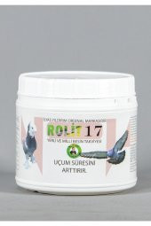 Muhabbet Kuşu Yemi, Kanarya Yemi, Güvercin Yemi 250 Gr Elektrolit - 1