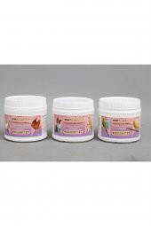 Muhabbet Kuşu Yemi, Kanarya Yemi, Güvercin Yemi 250 Gr Elektrolit - 2