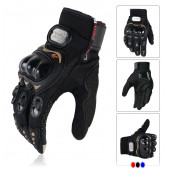 Probiker Korumalı Motosiklet Eldiveni - 1