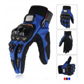 Probiker Korumalı Motosiklet Eldiveni - 2