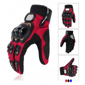 Probiker Korumalı Motosiklet Eldiveni - 3