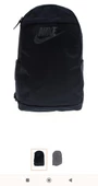 Nike unisex okul sırt çantası - 2