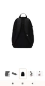 Nike unisex okul sırt çantası - 4