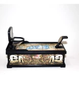 Eğlenceli Basket Atmalı Basketbol Kumbara thumbnail 1