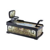 Eğlenceli Basket Atmalı Basketbol Kumbara thumbnail 3