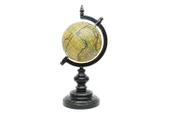 Yerküre Standlı Dünya Dekoratif Hediyelik thumbnail 2
