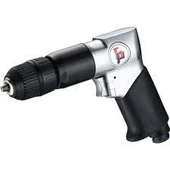 Gison GP-840 C Havalı Kabzalı Tip Matkap - 1