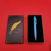 Kalem Touchpen Dekoratif Hediyelik - 1