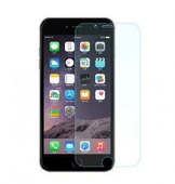 NANO Teknoloji İPHONE 6 Plus Siyah Kırılmaz Cam Ekran Koruyucu - 4
