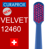 Curaprox CS 12460 Velvet Diş Fırçası - 2