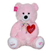 1054P TIKIL AYI 70CM PEMBE - 1