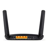 TP-LINK TL-MR6400 4PORT 300Mbps ROUTER - 3