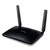TP-LINK TL-MR6400 4PORT 300Mbps ROUTER - 2