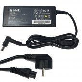 Dell Inspiron 15-5000 5585 P77F Adaptör Şarj Aleti-Cihazı - 1