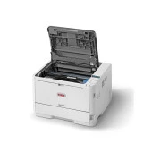OKI B412DN Mono Laser Yazıcı A4, 33ppm, Dublex, Ethernet - 3
