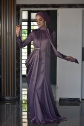 AFRA LİLA ABİYE - 2