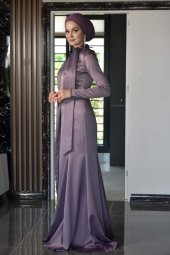 AFRA LİLA ABİYE - 4