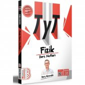 Benim Hocam  TYT Fizik Video Destekli Konu Anlatımı - 1