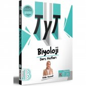 Benim Hocam  TYT Biyoloji Video Destekli Konu Anlatımı - 1