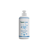 Baby icon Doğal Portakal Yağlı  Biberon Emzik Temizleyici 500 ml - 4