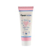Baby Icon Pişik Önleyici ve Onarıcı Krem 75 ml - 2