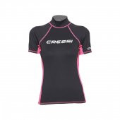 Cressi Rash Guard Lady T-Shirt - 3