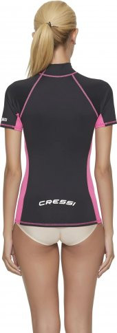 Cressi Rash Guard Lady T-Shirt - 4