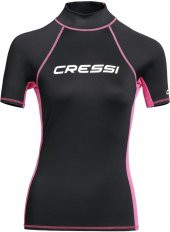 Cressi Rash Guard Lady T-Shirt - 7