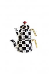 Acar Qualita-Kıng Çaydanlık Takımı XAP-21-0515 - 1