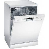 Siemens SN234W01DT 4 Programlı Bulaşık Makinesi - 1