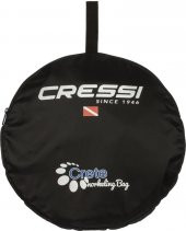 Cressi Crete Mesh Dalış Çantası - 1