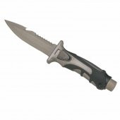 Problue Titanyum Dalış Bıçağı (KN-43T) - 1
