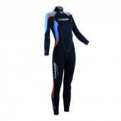 Cressi Spring Lady Dalış Elbisesi - 1