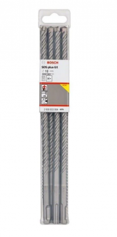 SDS-Plus-5X K-Delici Ucu 10*260 mm 10lu - 2