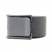 Bullshark Power Plastik Tokalı Naylon Örgülü Dalış Ağırlık Kemeri - 2